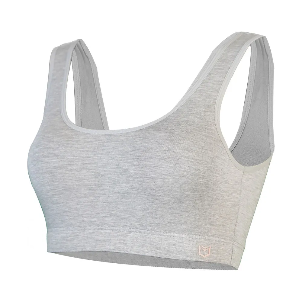 SHEATH Bamboo Padded Comfort Bralette