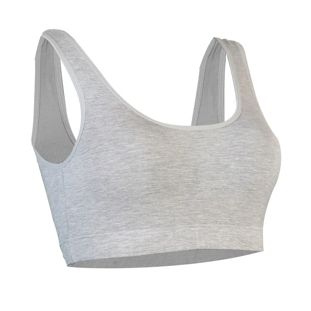 SHEATH Bamboo Padded Comfort Bralette