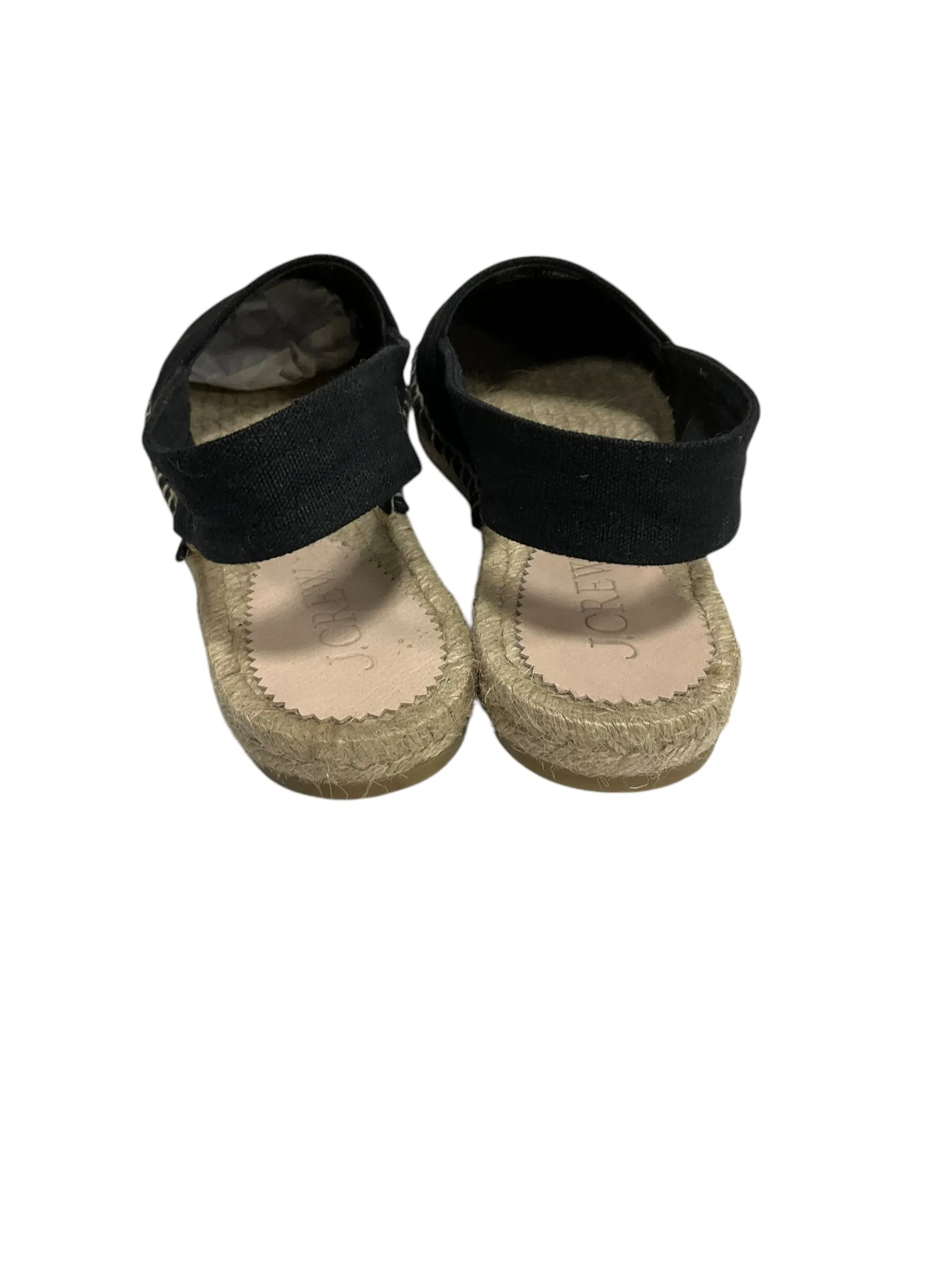 Shoes Flats By J. Crew  Size: 8