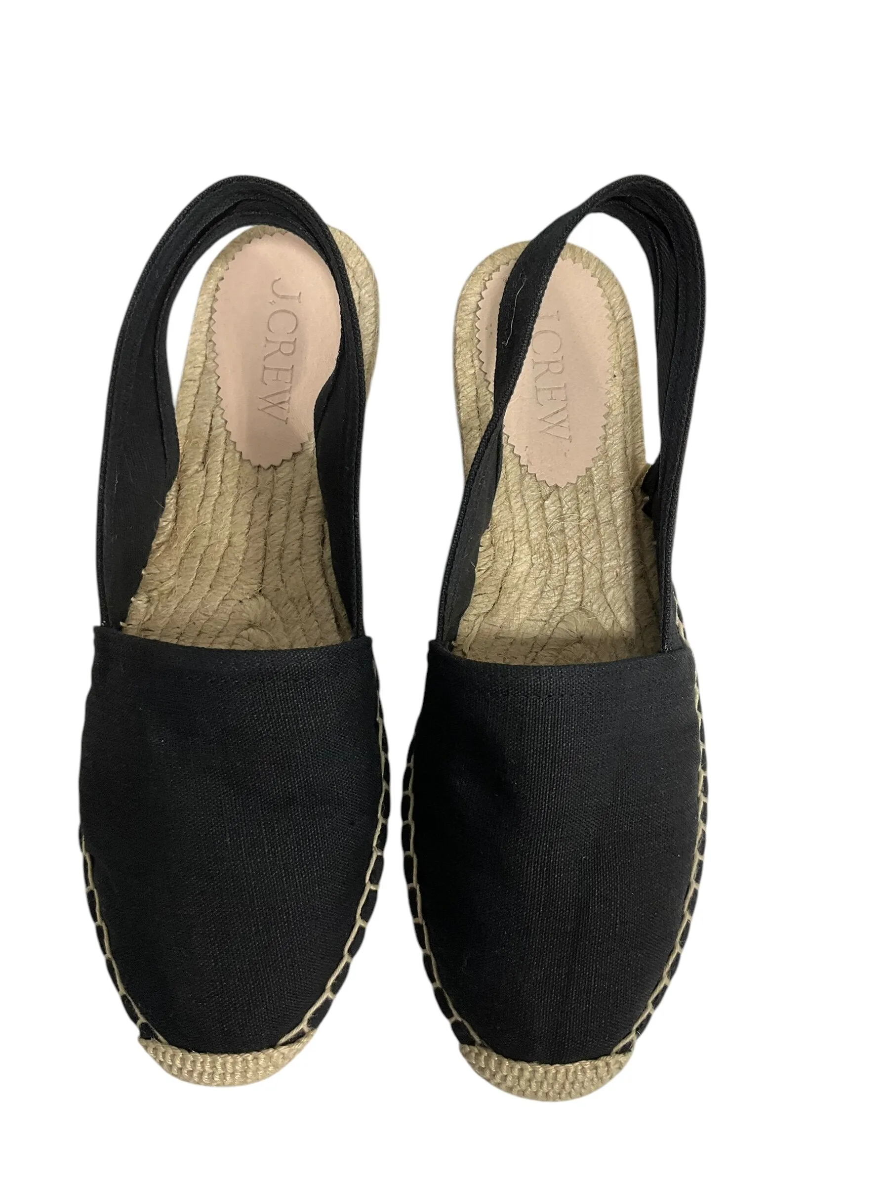 Shoes Flats By J. Crew  Size: 8
