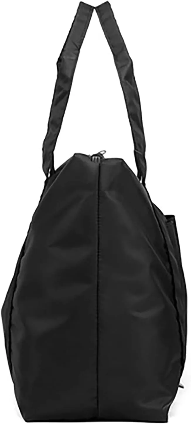 Shoulder Bag for Ladies Nylon Cloth Men's And Women's Portable Large Capacity Travel Shoulder Bag
