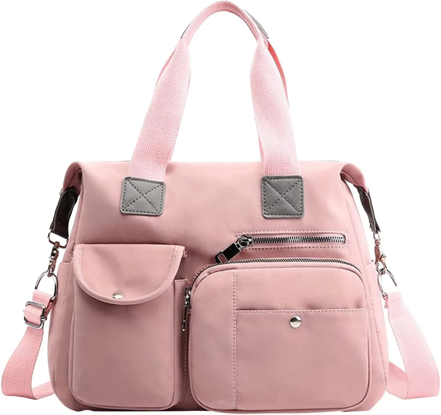 Shoulder Bag for Women Women Handbag Large Shoulder Bag Top Handle Handbag Large Capacity With Straps