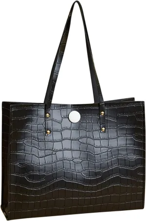 Shoulder Bag for Women Y2k Trendy Purse Vegan Leather Hobo Handbags Clutch Saddle Bag with 2 Removable Strap Blue