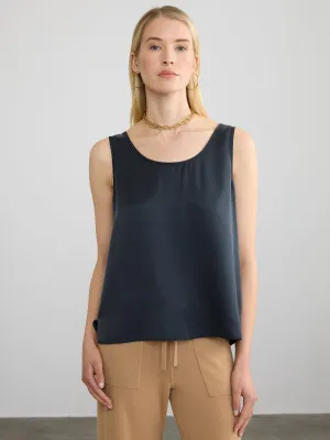 SILK TANK