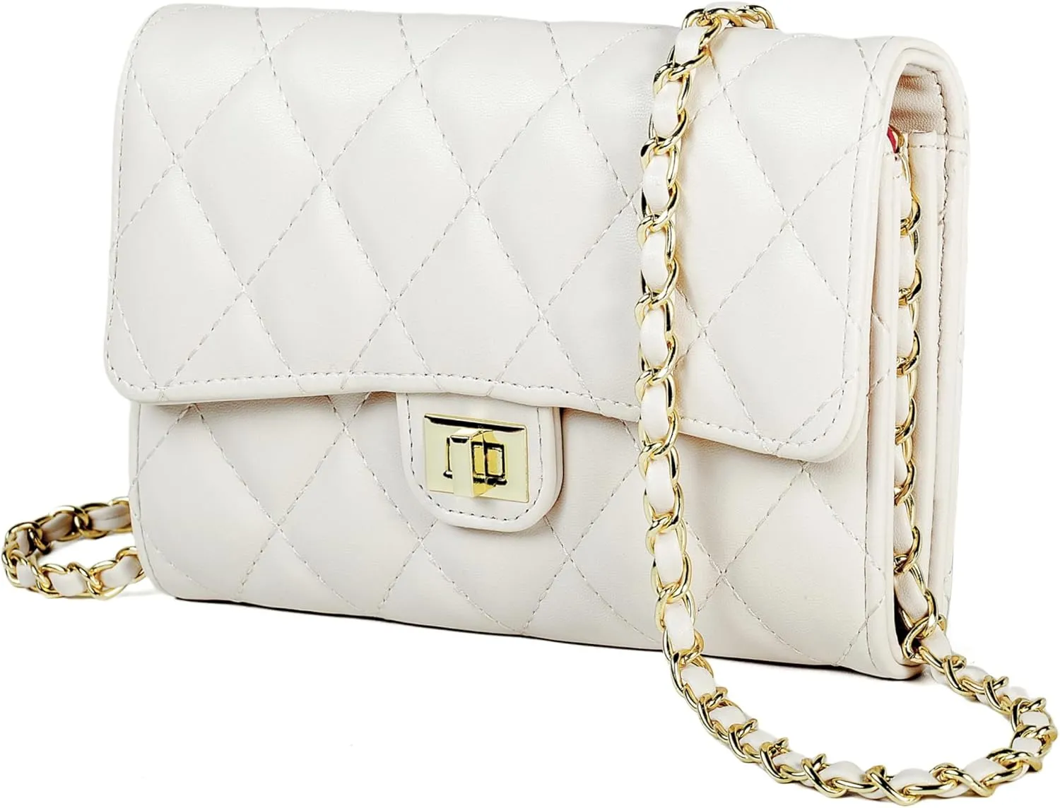 Small Crossbody Bags for Women, Small Shoulder Purses Crossbody Purses, Women's Phone Bags, Stylish Portable Tote Purse
