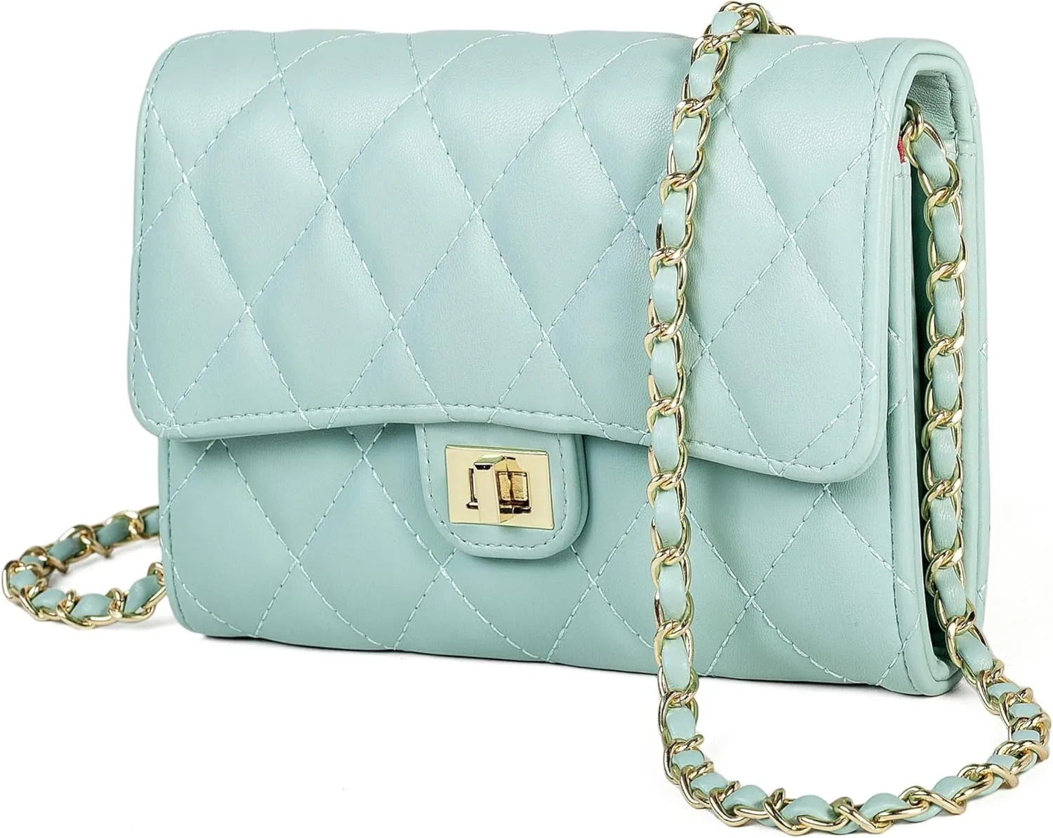 Small Crossbody Bags for Women, Small Shoulder Purses Crossbody Purses, Women's Phone Bags, Stylish Portable Tote Purse