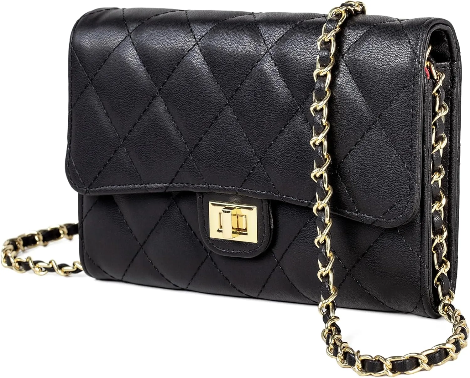 Small Crossbody Bags for Women, Small Shoulder Purses Crossbody Purses, Women's Phone Bags, Stylish Portable Tote Purse