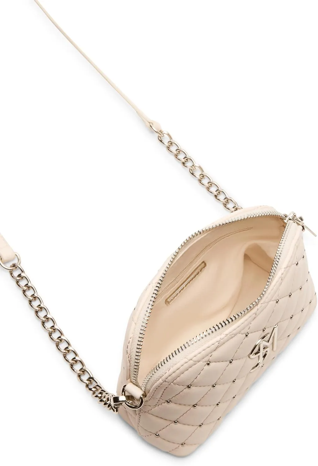 Steve Madden Bmaggs Mini Quilted Dome Crossbody