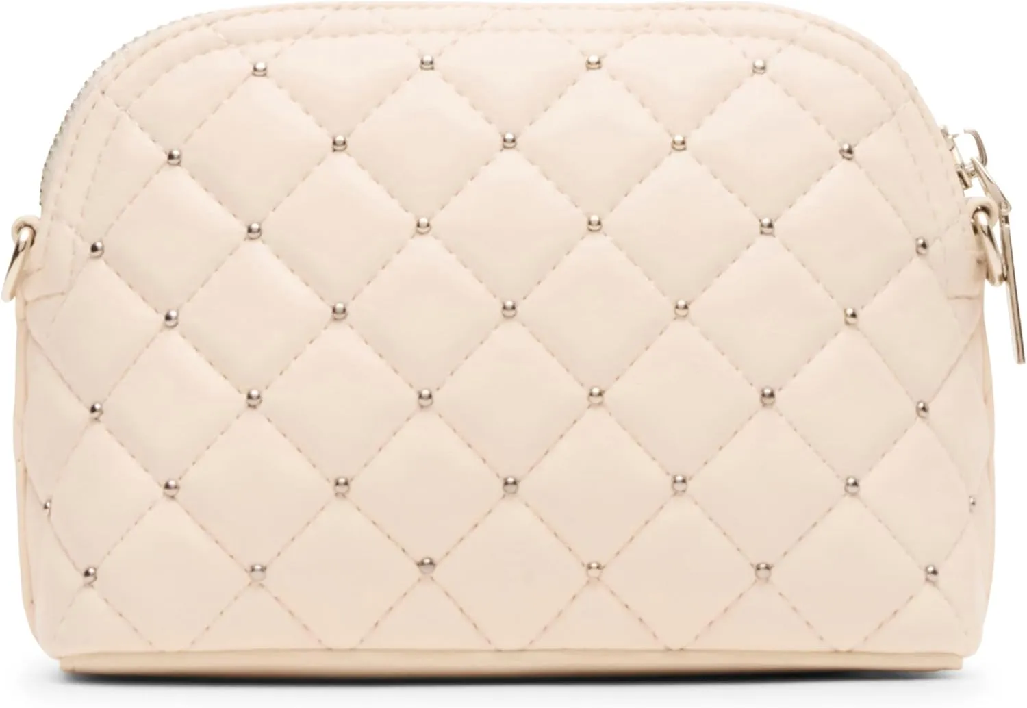 Steve Madden Bmaggs Mini Quilted Dome Crossbody