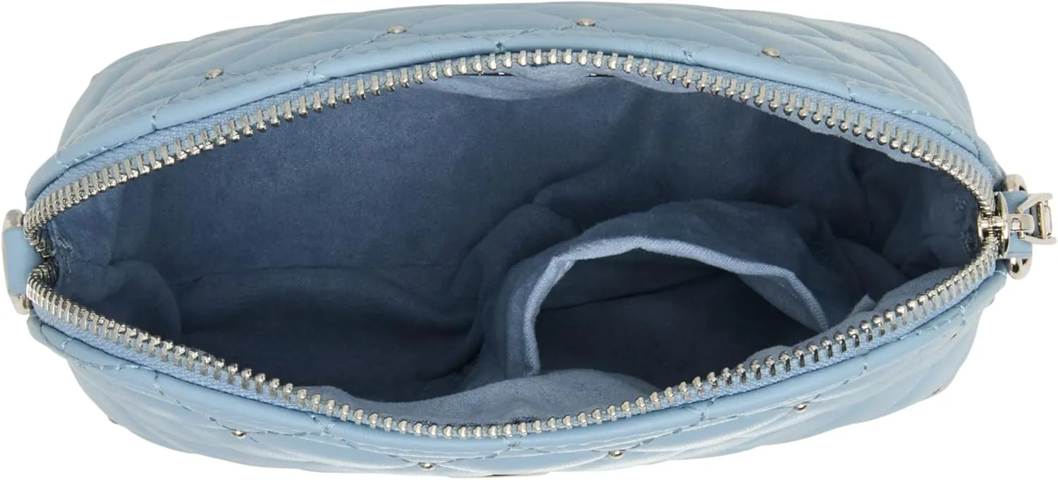 Steve Madden Bmaggs Mini Quilted Dome Crossbody