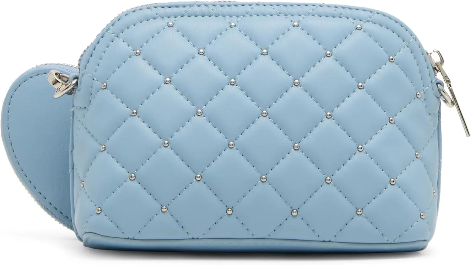 Steve Madden Bmaggs Mini Quilted Dome Crossbody