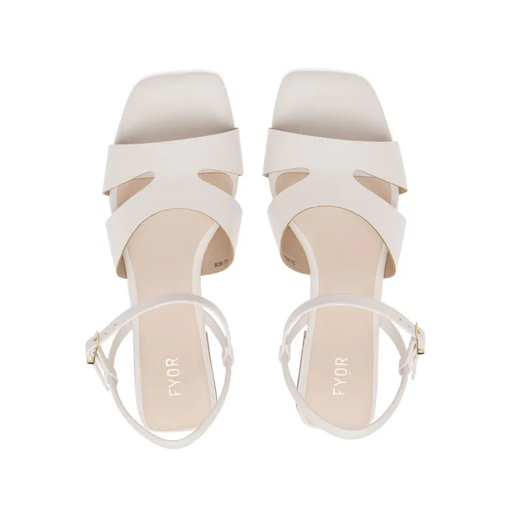 Stylish Flat Sandal BCM 170