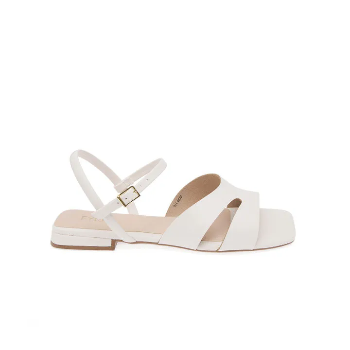 Stylish Flat Sandal BCM 170