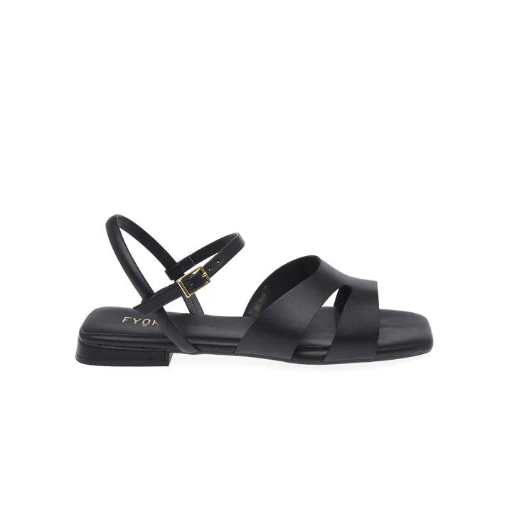Stylish Flat Sandal BCM 170