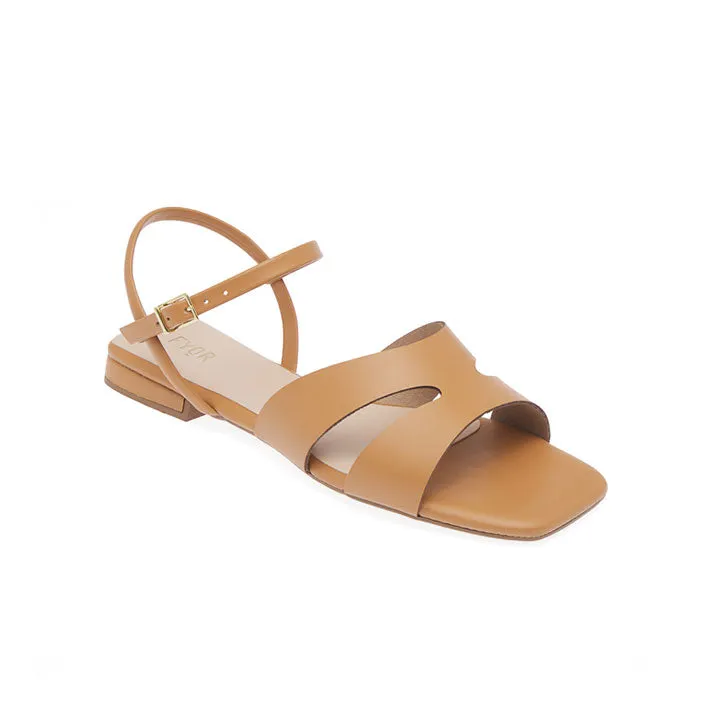 Stylish Flat Sandal BCM 170