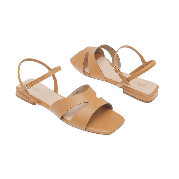 Stylish Flat Sandal BCM 170