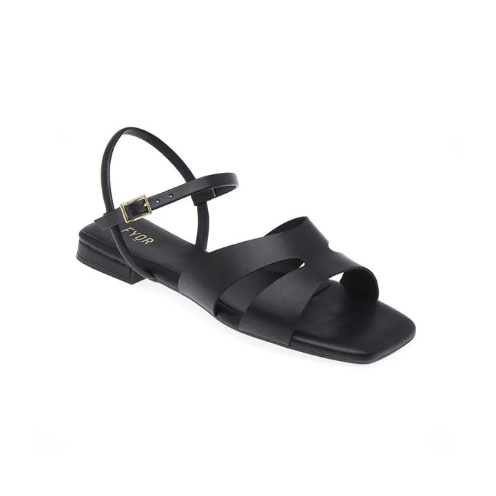 Stylish Flat Sandal BCM 170