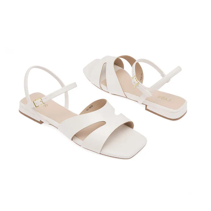 Stylish Flat Sandal BCM 170
