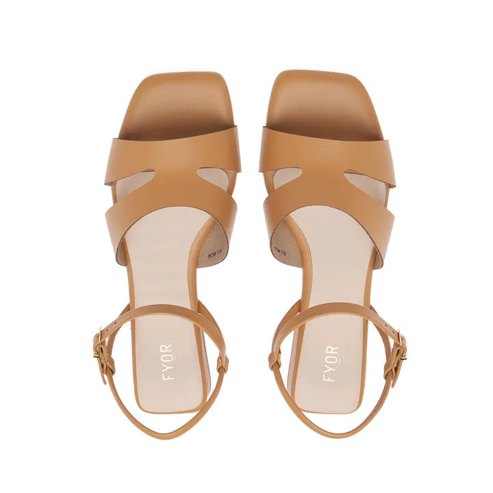 Stylish Flat Sandal BCM 170