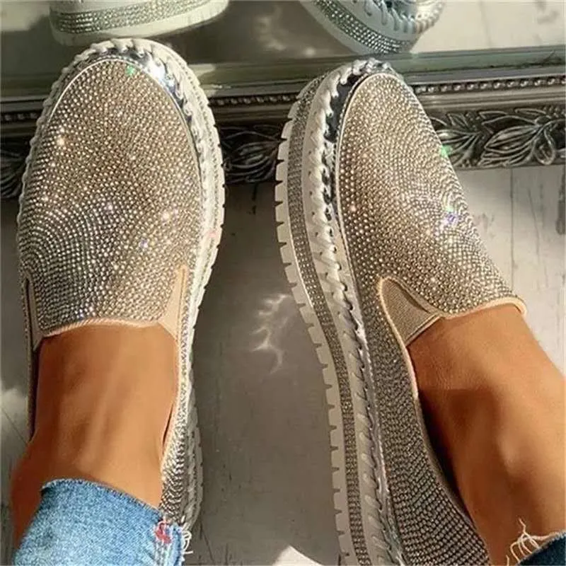 Supportive orthopedic Loafers