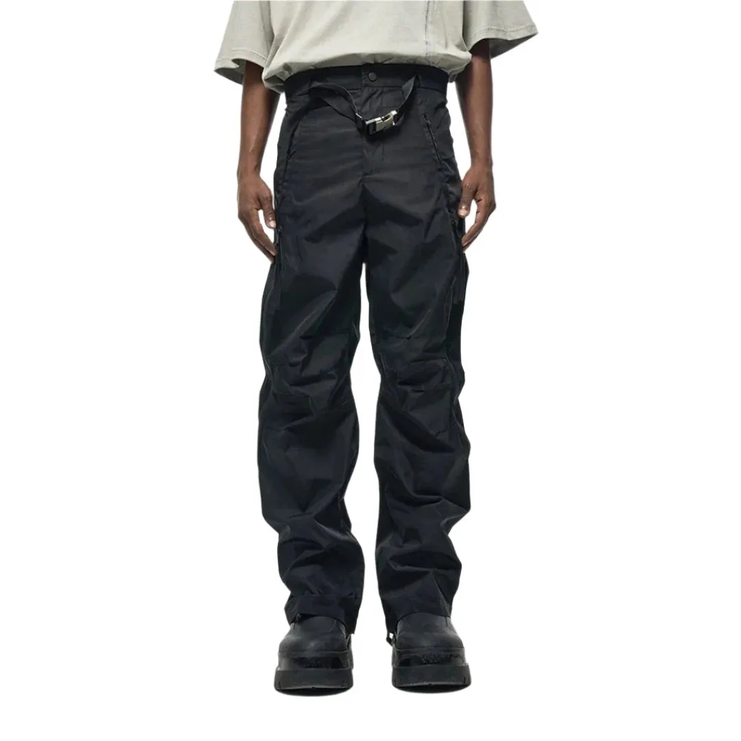 Tactical Nylon Pants
