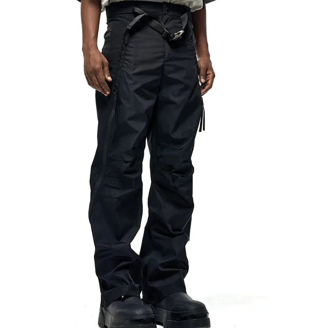 Tactical Nylon Pants