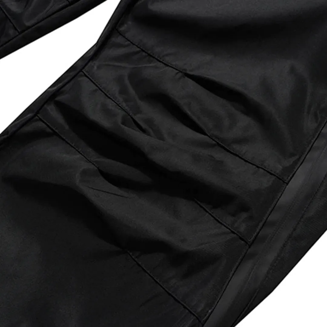 Tactical Nylon Pants