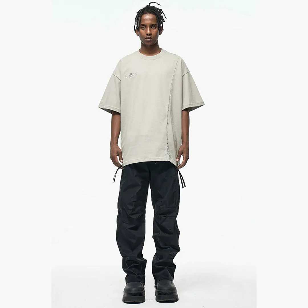Tactical Nylon Pants
