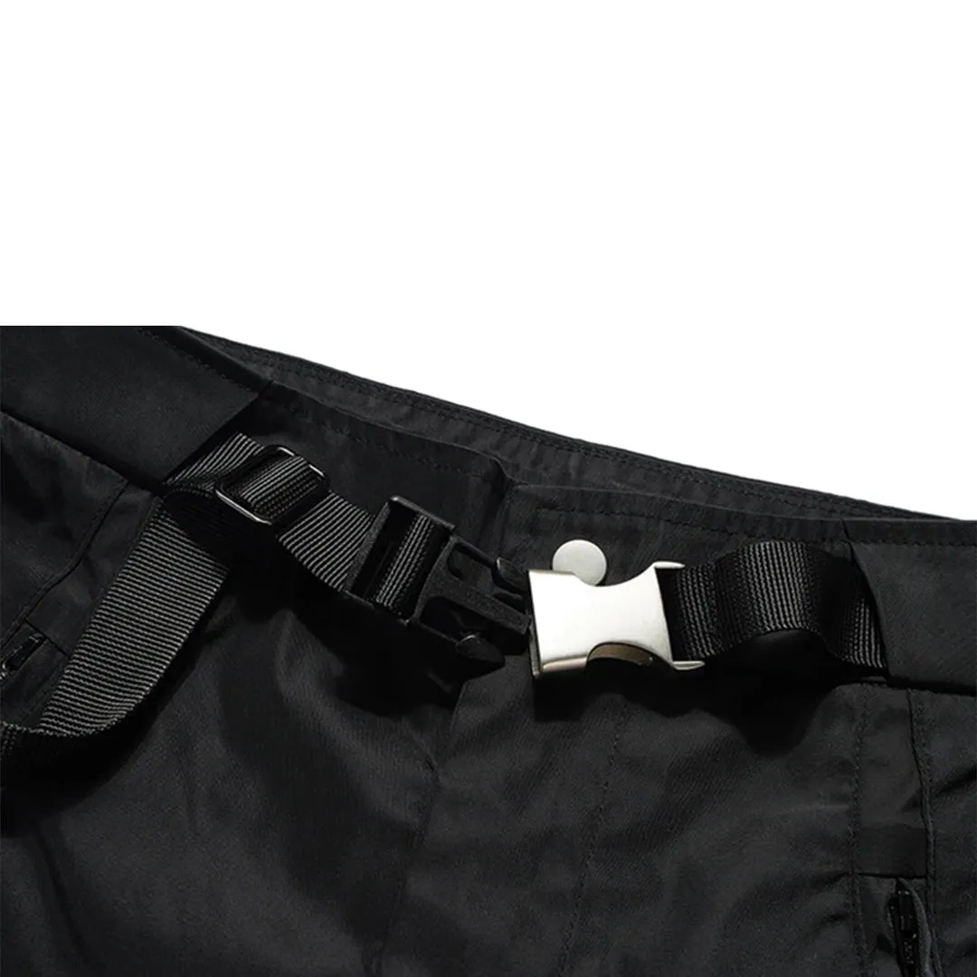 Tactical Nylon Pants