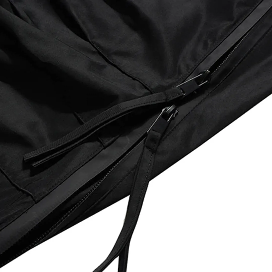 Tactical Nylon Pants