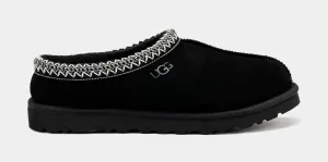 Tasman Slipper Mens Sandals (Black)