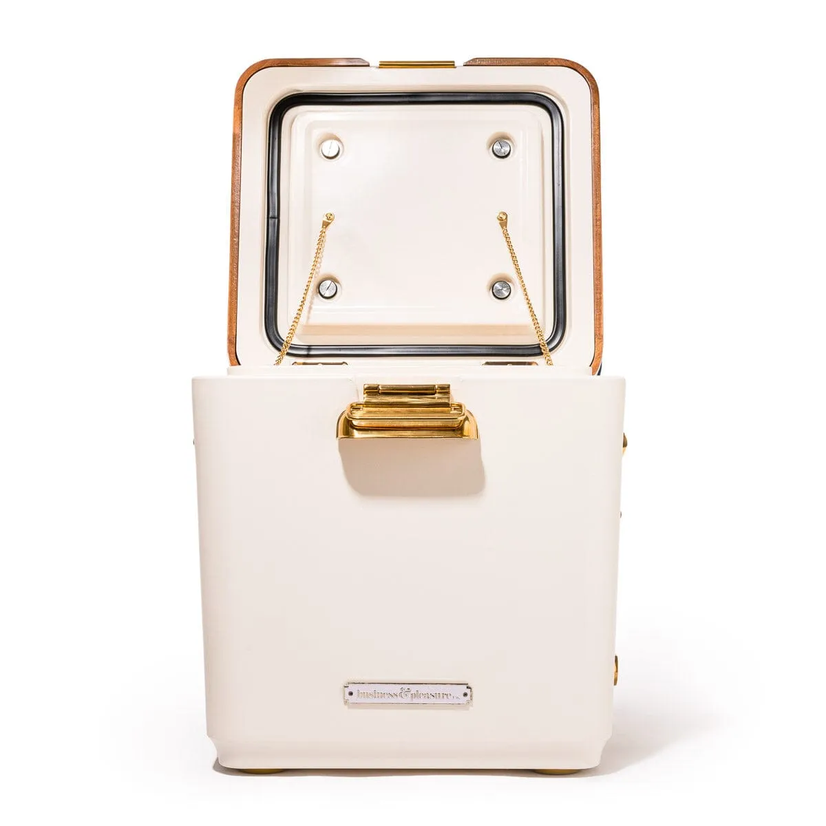 The Hemingway Cooler - Antique White - 33 Liters