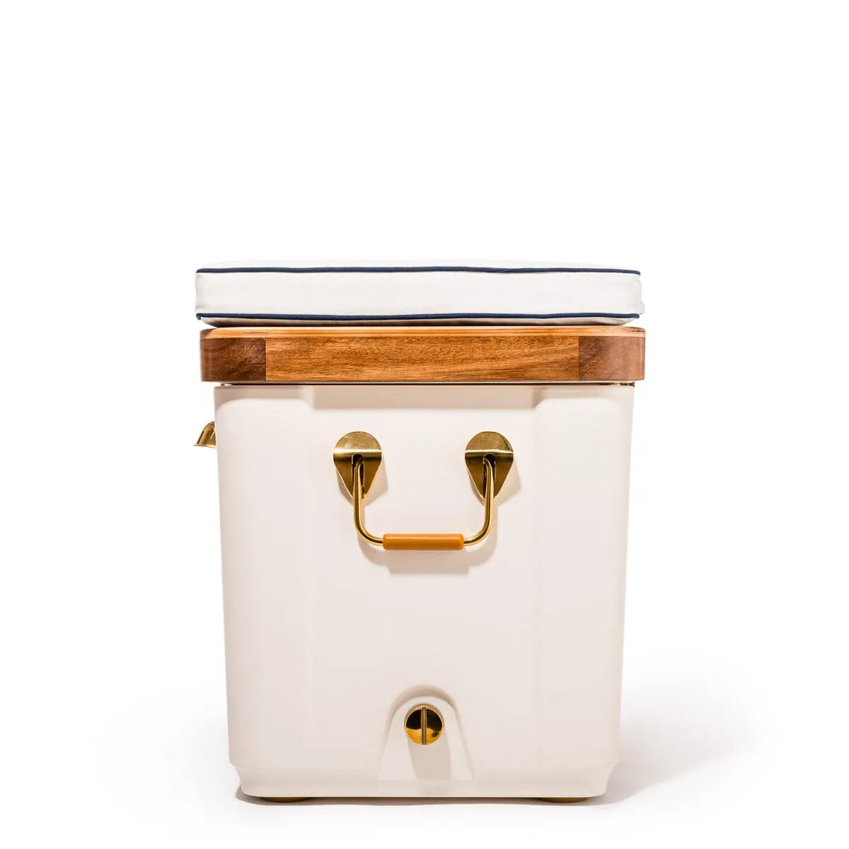The Hemingway Cooler - Antique White - 33 Liters