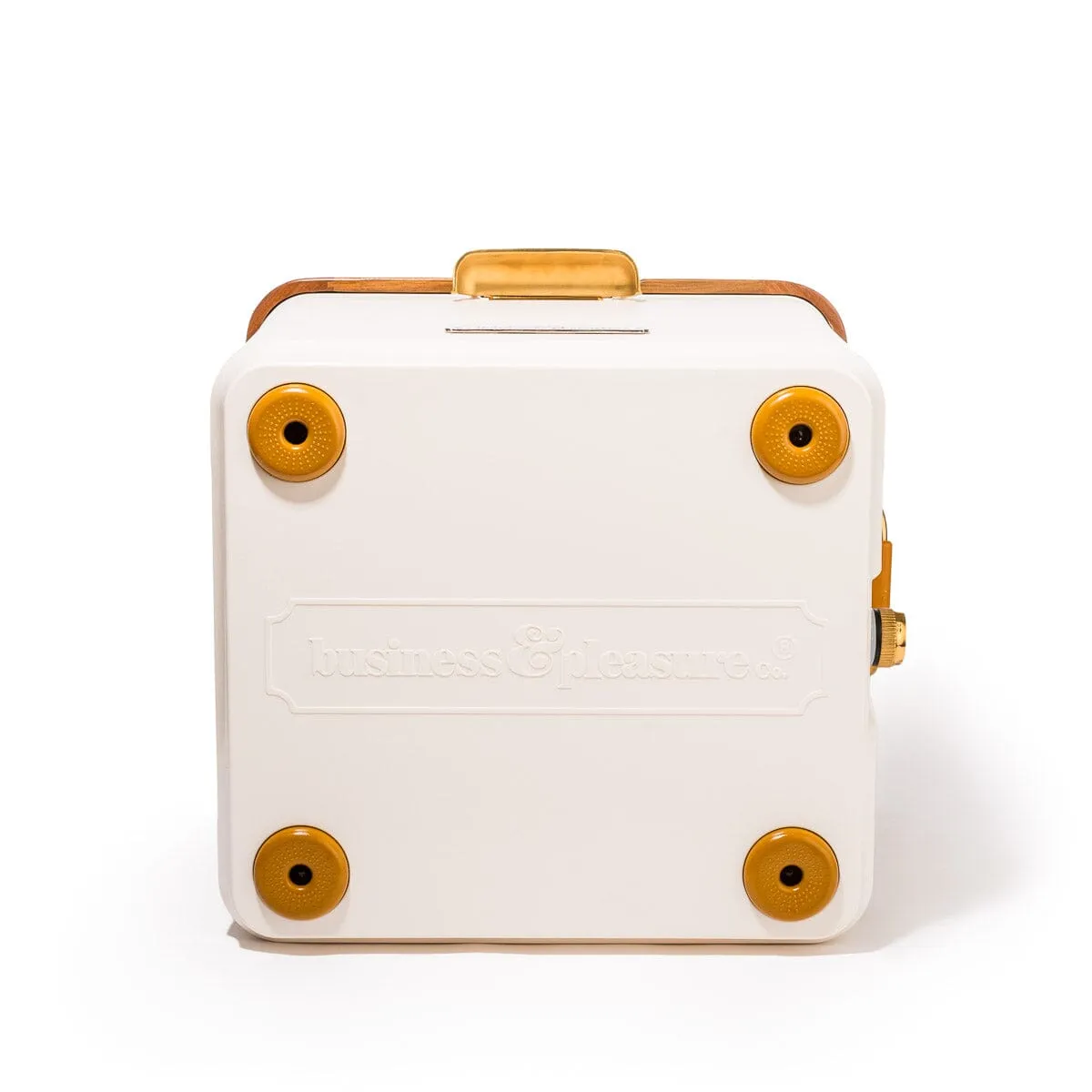 The Hemingway Cooler - Antique White - 33 Liters