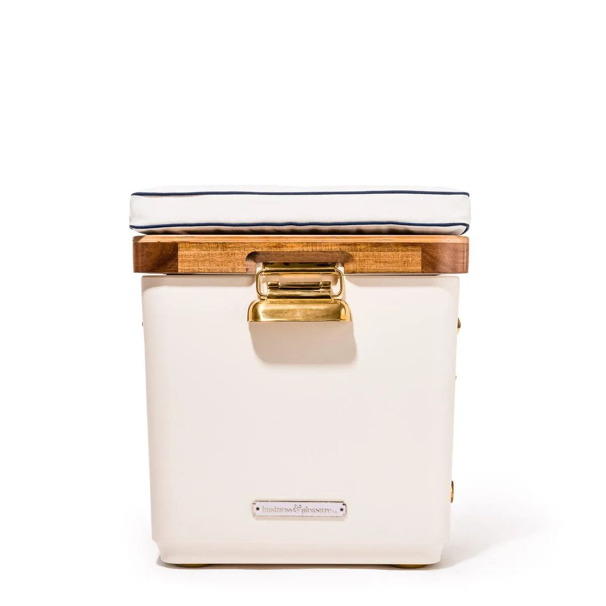 The Hemingway Cooler - Antique White - 33 Liters