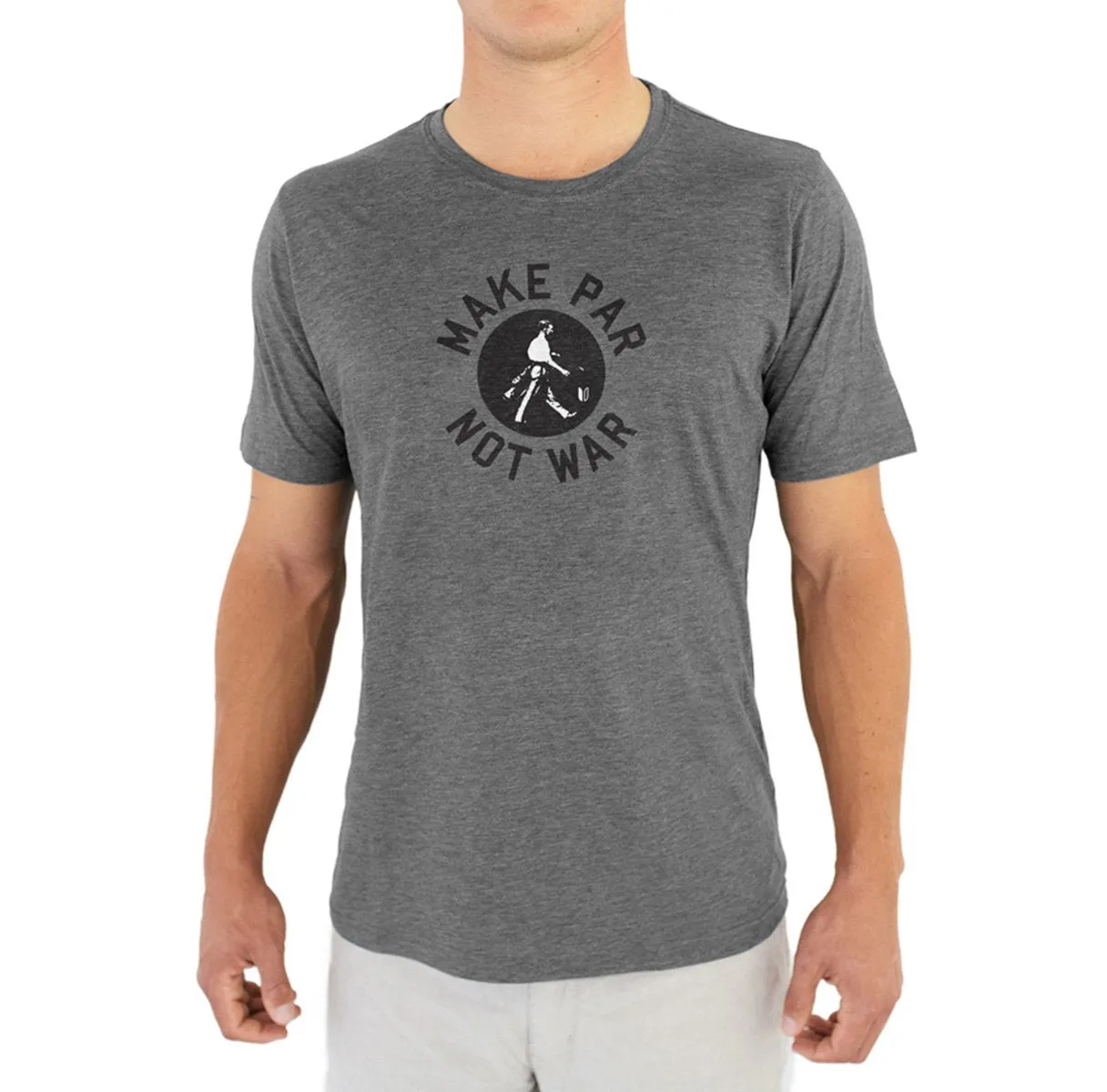 THE REVOLUTION TEE
