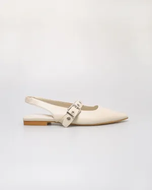 Tomaz FL112 Ladies Rebel Chic Flats