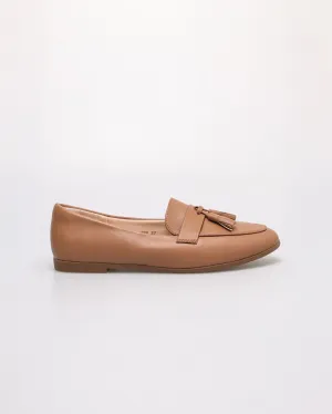 Tomaz NN489 Ladies Tassel Flats