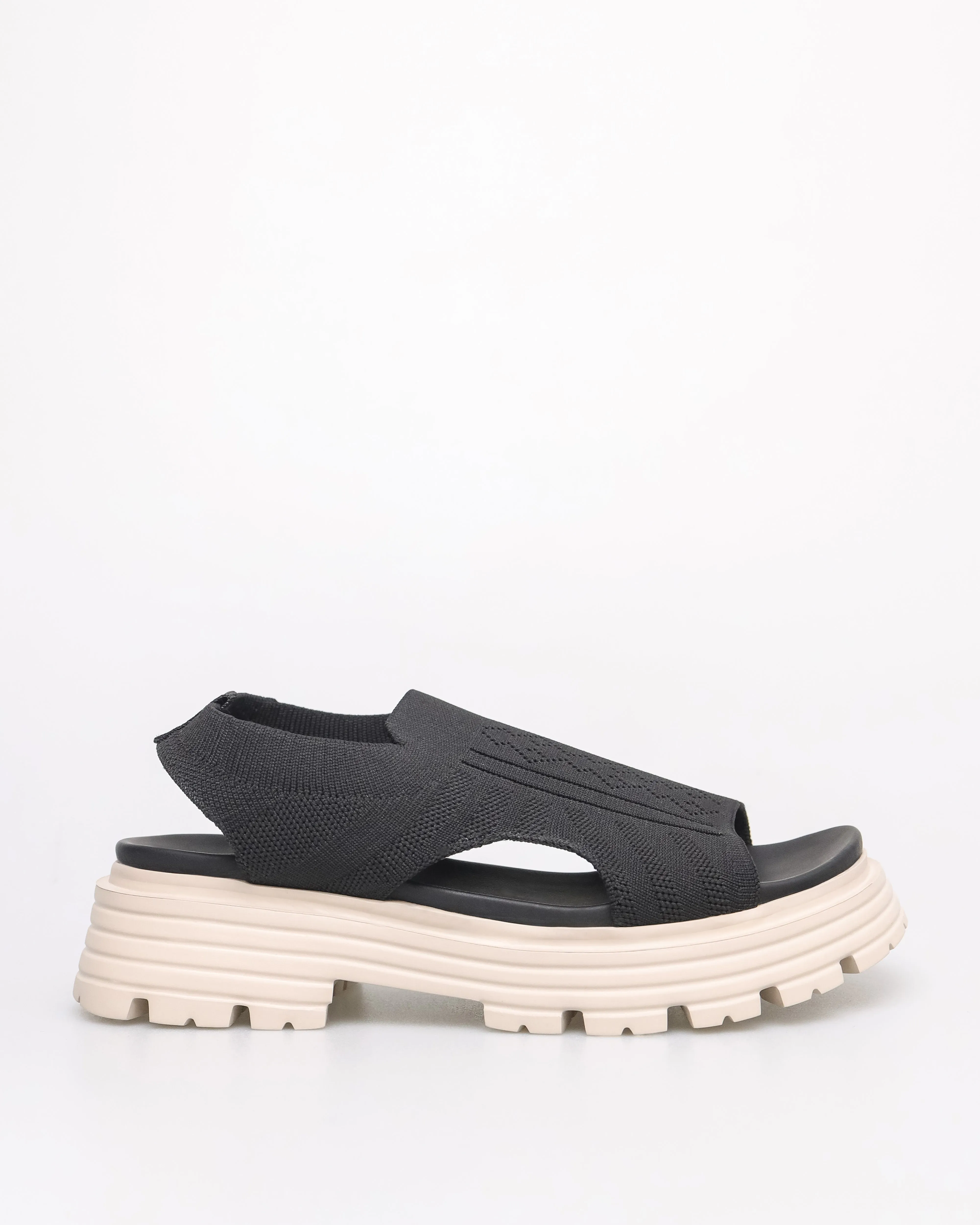 Tomaz YX164 Ladies Knit Sandals