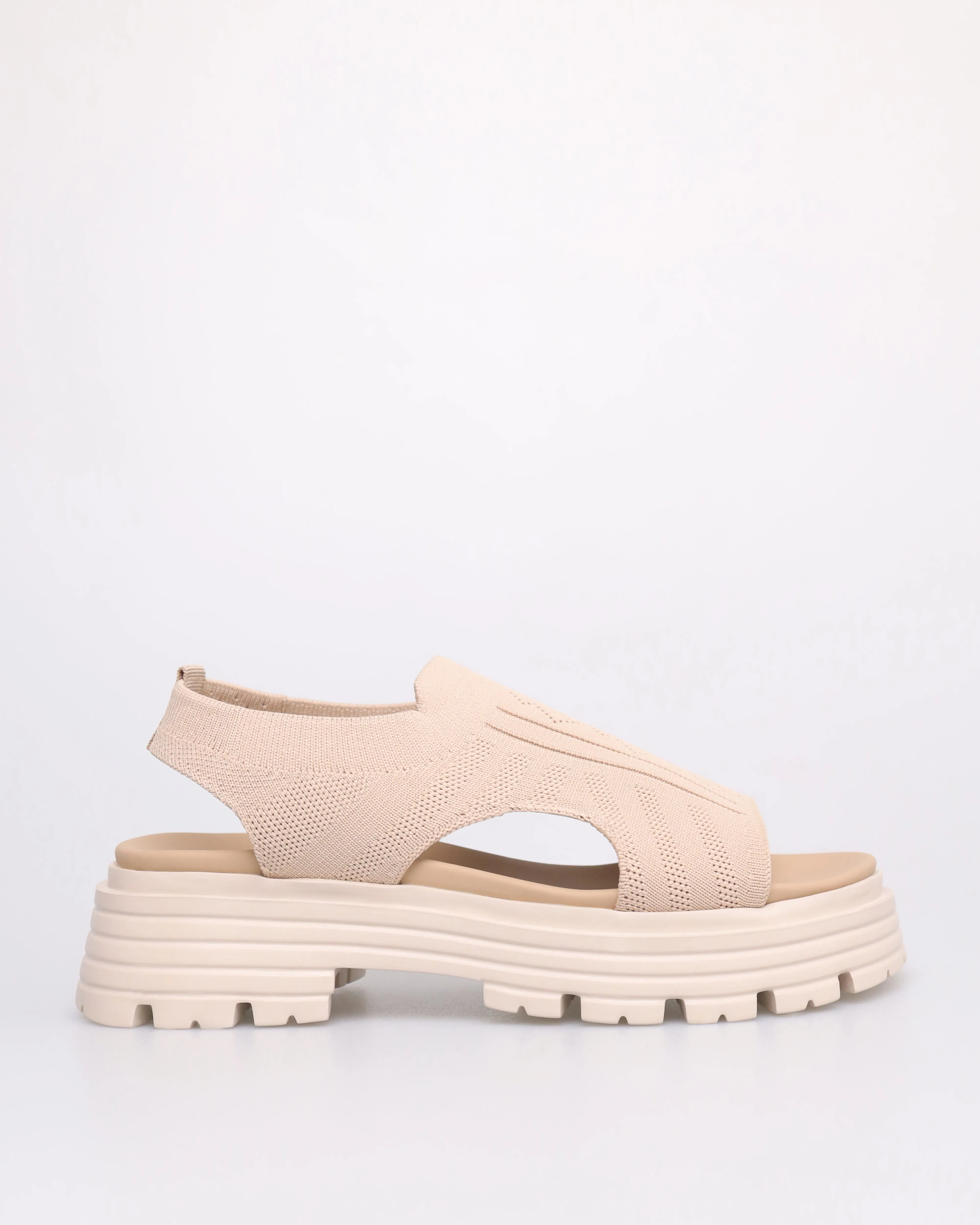 Tomaz YX164 Ladies Knit Sandals