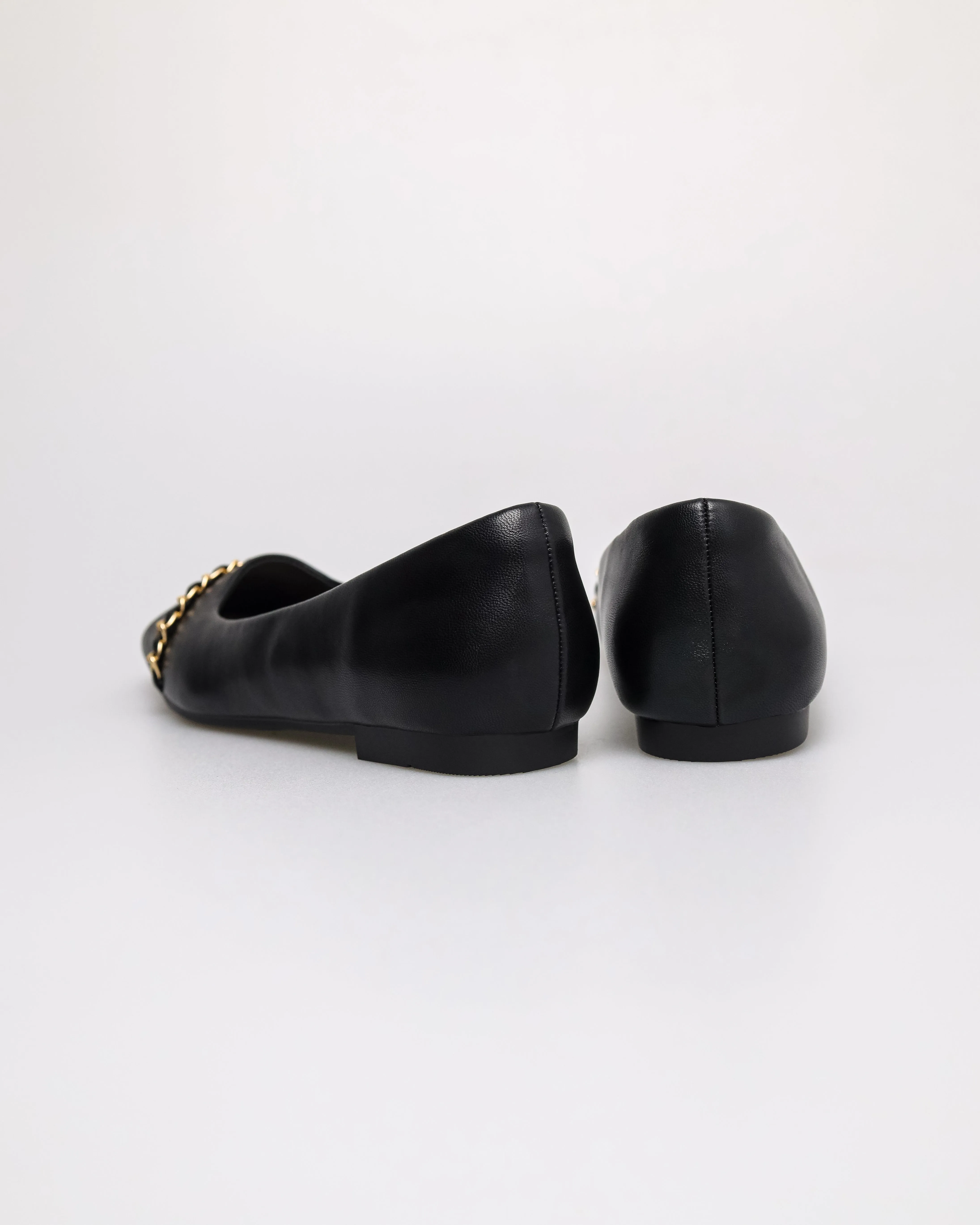 Tomaz YX212 Ladies Quilted Flat