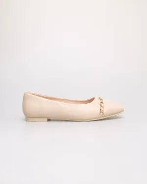 Tomaz YX212 Ladies Quilted Flat