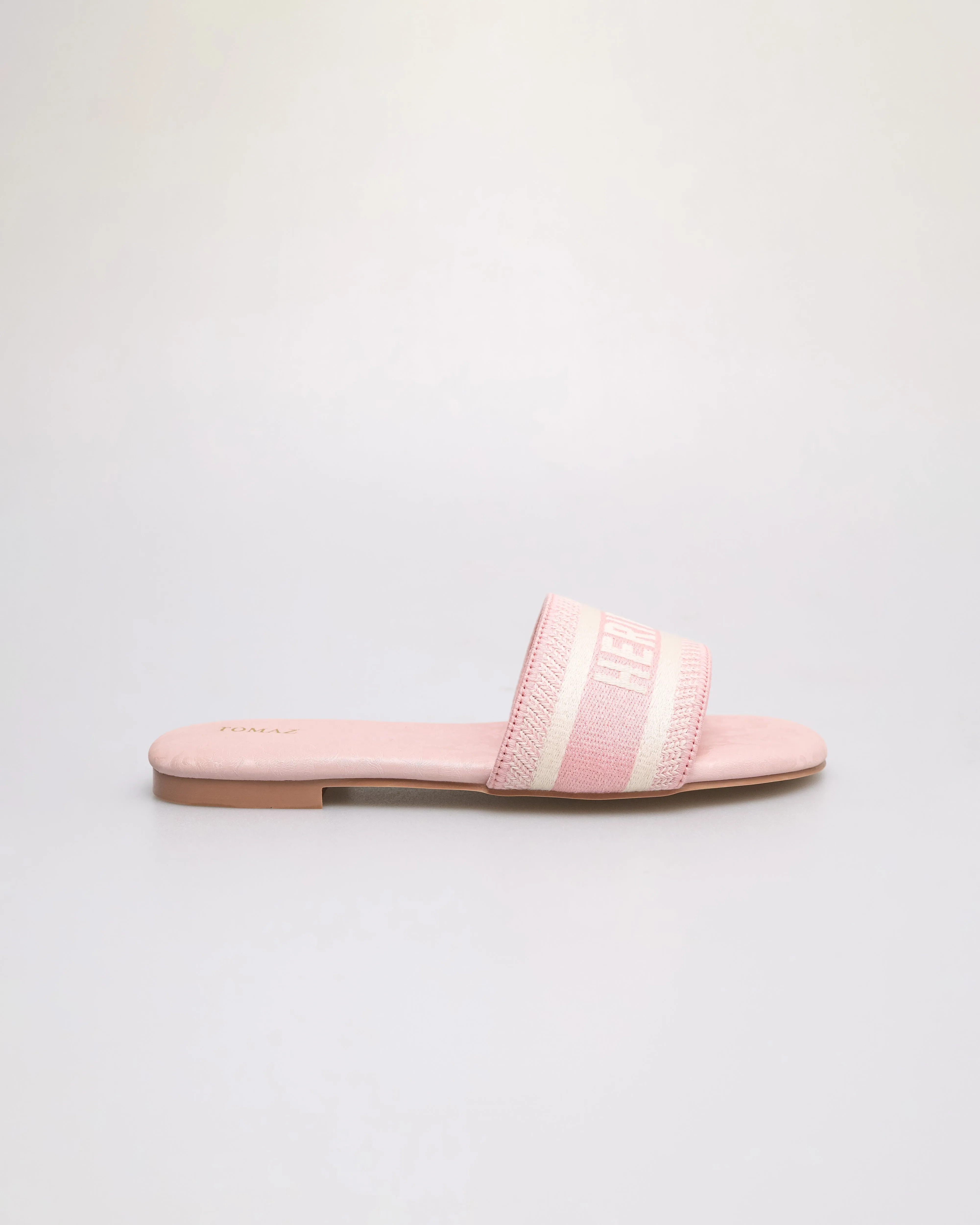 Tomaz YX251 Ladies Heritage Floral Slide