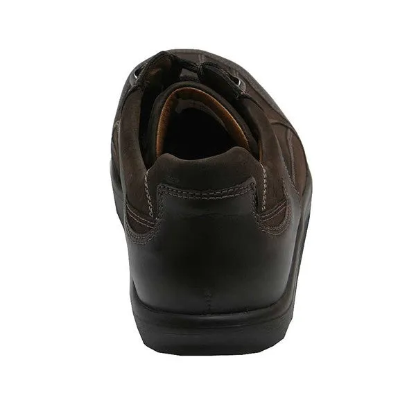 Tom/Helgo Sport Brown