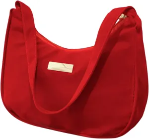 Tote Bags Vegan Leather Purses and Handbags for Women Top Handle Ladies Shoulder Bags Unisex Hobo