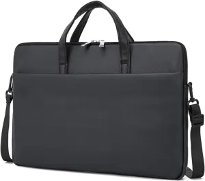 Tote for women Shoulder Messenger Business Briefcases Ladies Laptop Bags File Organizer Computer Bag