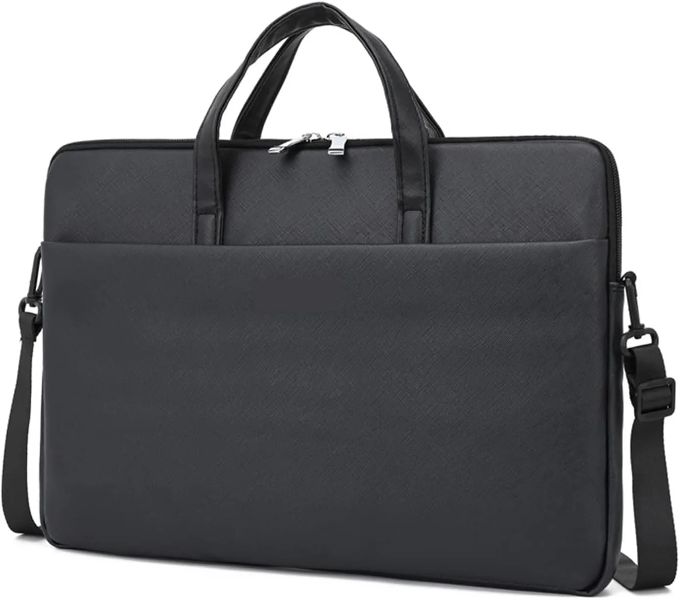 Tote for women Shoulder Messenger Business Briefcases Ladies Laptop Bags File Organizer Computer Bag