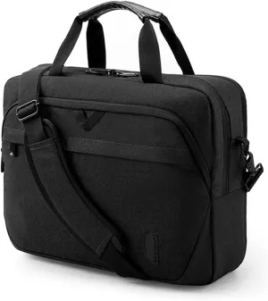 Tote for women Shoulder Messenger Business Briefcases Ladies Laptop Bags File Organizer Computer Bag
