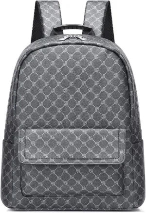 Travel Designer Men Bags Multifunction Leather Backpacks for Women School Bag Bagpack Luxury (3)