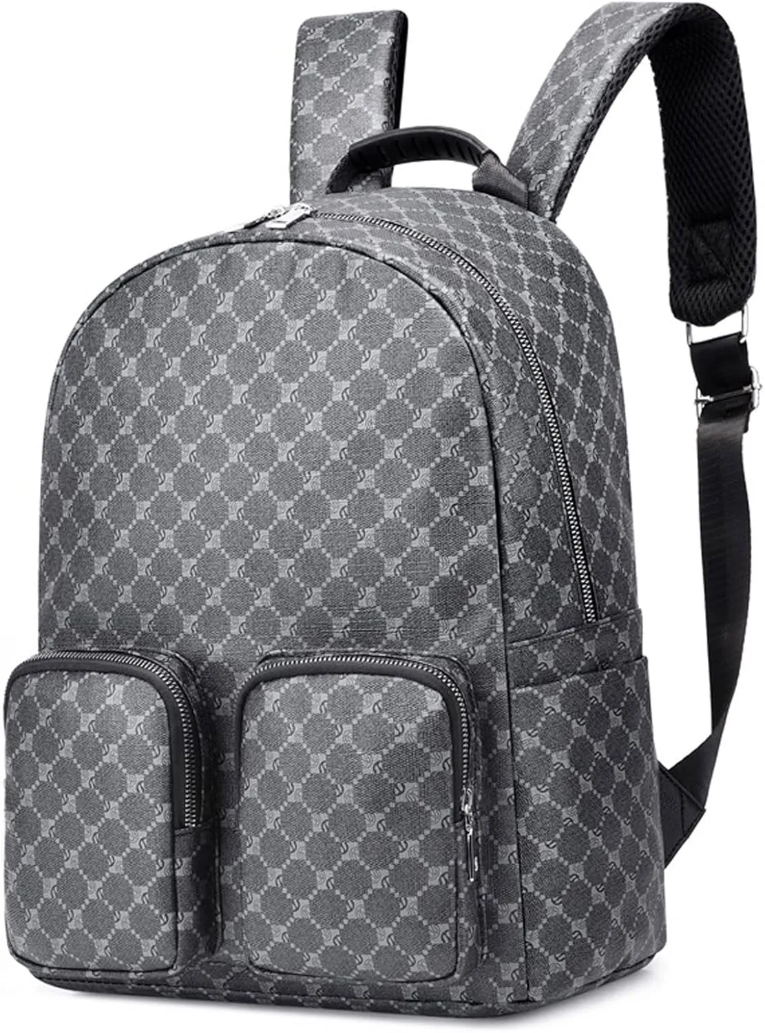Travel Designer Men Bags Multifunction Leather Backpacks for Women School Bag Bagpack Luxury (3)